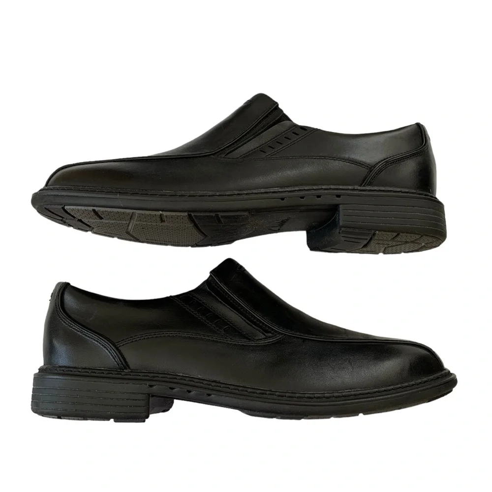 Clarks loafer excellent